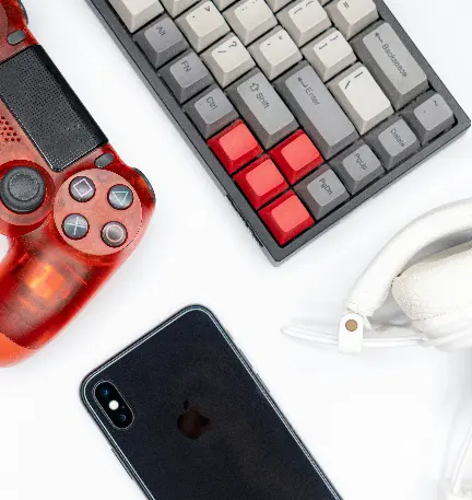 Digital Gaming Platform